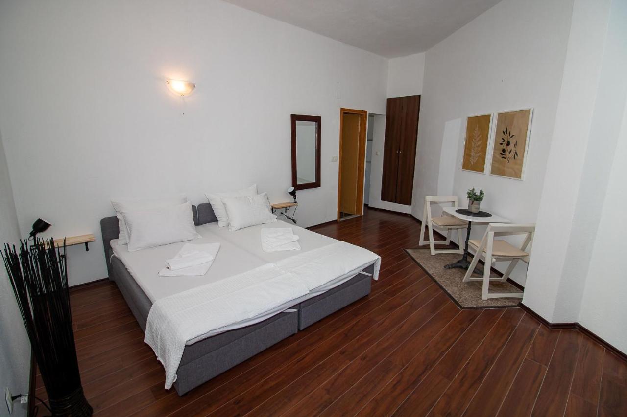 Miro Apartments Мостар Екстериор снимка
