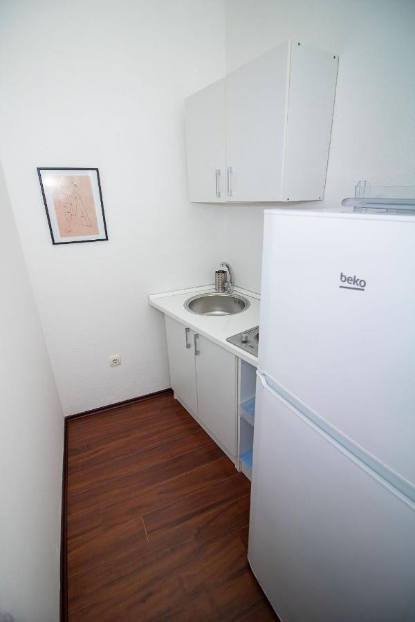 Miro Apartments Мостар Екстериор снимка