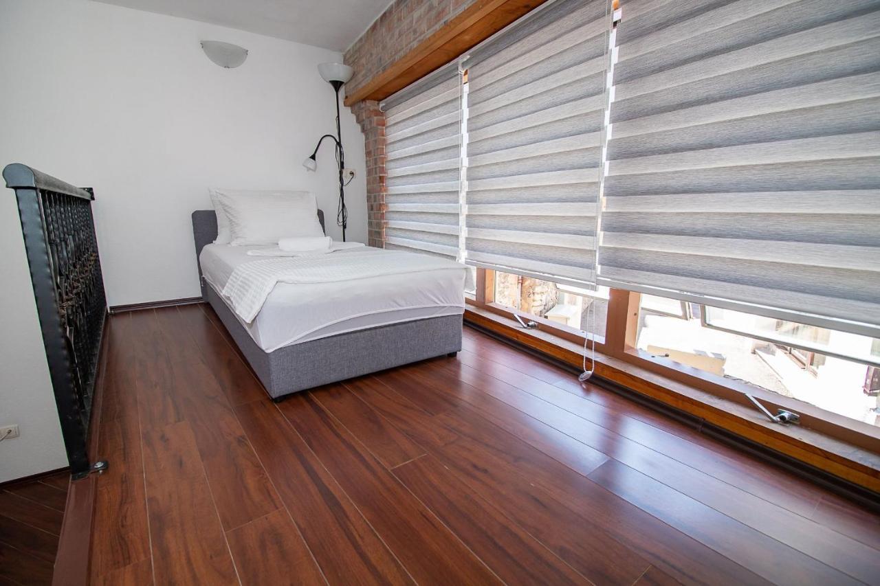 Miro Apartments Мостар Екстериор снимка