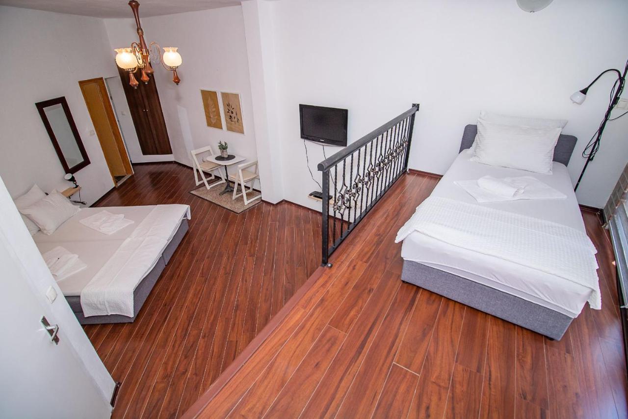 Miro Apartments Мостар Екстериор снимка