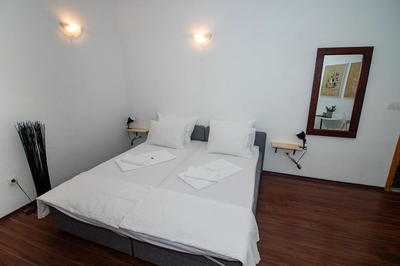 Miro Apartments Мостар Екстериор снимка