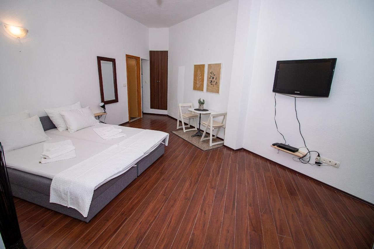 Miro Apartments Мостар Екстериор снимка